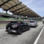 Pandu uji GAC GS3 Emzoom di Litar Antarabangsa Sepang (SIC)