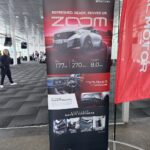 Pandu uji GAC GS3 Emzoom di Litar Antarabangsa Sepang (SIC)