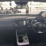 Pandu uji GAC GS3 Emzoom di Litar Antarabangsa Sepang (SIC) 2026