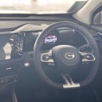 Pandu uji GAC GS3 Emzoom di Litar Antarabangsa Sepang (SIC) 2026