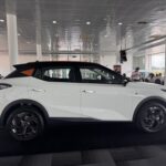 Pandu uji GAC GS3 Emzoom di Litar Antarabangsa Sepang (SIC) 2026