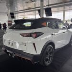 Pandu uji GAC GS3 Emzoom di Litar Antarabangsa Sepang (SIC) 2026