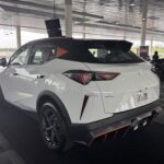 Pandu uji GAC GS3 Emzoom di Litar Antarabangsa Sepang (SIC) 2026