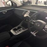 Pandu uji GAC GS3 Emzoom di Litar Antarabangsa Sepang (SIC) 2026