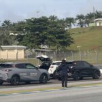Pandu uji GAC GS3 Emzoom di Litar Antarabangsa Sepang (SIC)