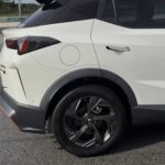 Pandu uji GAC GS3 Emzoom di Litar Antarabangsa Sepang (SIC)