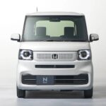 Honda N-BOX 2027
