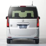 Honda N-BOX 2027
