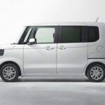 Honda N-BOX 2027