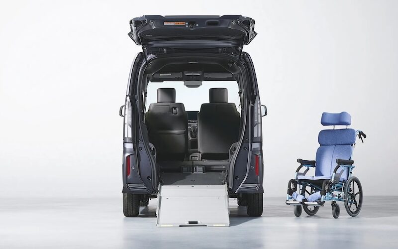 Honda N-BOX 2027