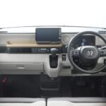 Honda N-BOX 2027
