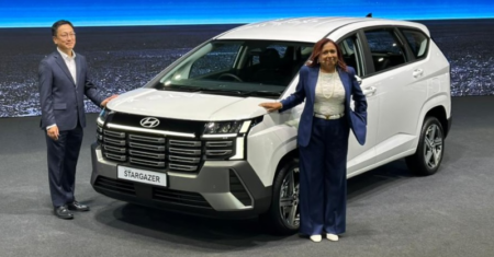 #KLIMS2026: Hyundai Stargazer Rasmi Dibuka untuk Tempahan di Malaysia, Harga Mula RM99k!
