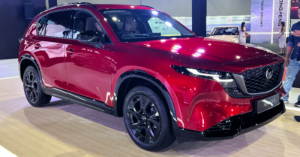 #KLIMS2026: Mazda CX-5 Serba Baharu Previu di Malaysia, Kini Dibuka untuk Tempahan!