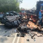 Nahas Proton X50 Sungai Petani
