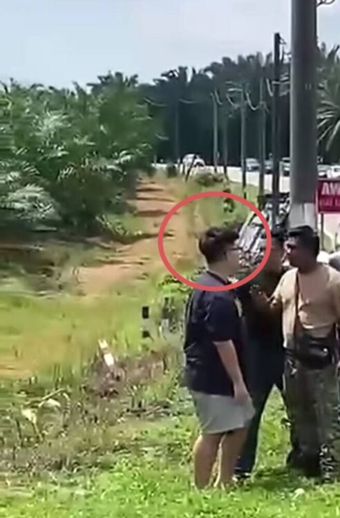 Suspek nahas Simpang Renggam didakwa bawah Seksyen 302
