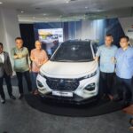 Naza Eastern lancar Suzuki Fronx Sport