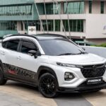 Naza Eastern lancar Suzuki Fronx Sport