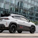 Naza Eastern lancar Suzuki Fronx Sport