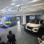 Naza Eastern lancar Suzuki Suzuki Jimny Allgrip Plus dan Fronx Sport