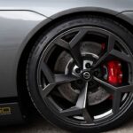 Nissan GT-R 50 Italdesign