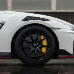 Nissan GT-R NISMO 2020