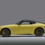 Nissan Z Proto 2023