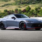 Nissan Z NISMO 2027