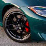 Nissan Z Performance 2027