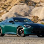 Nissan Z Performance 2027