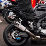 Spyshot BMW S 1000 RR 2027