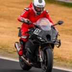 Spyshot BMW S 1000 RR 2027