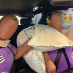 Ujian Perlanggaran Euro NCAP 2026 | BMW iX3