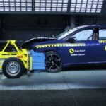 Ujian Perlanggaran Euro NCAP 2026 | BMW iX3