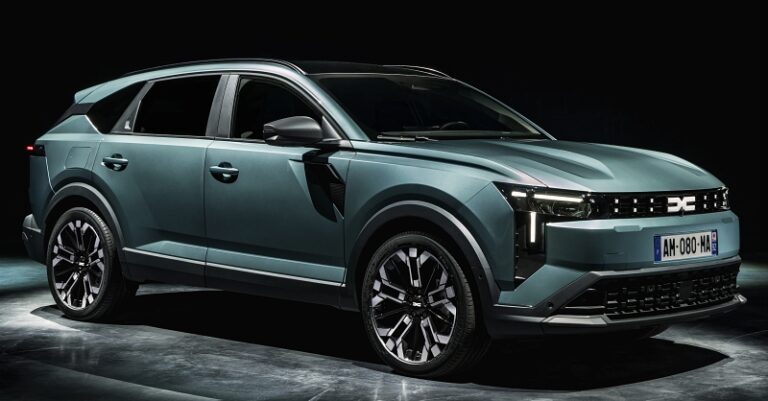 Dacia Striker 2027, Bukti Kereta Mampu Milik Tak Perlu Nampak Murah!
