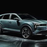 Dacia Striker 2027