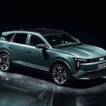 Dacia Striker 2027