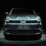 Dacia Striker 2027