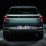 Dacia Striker 2027