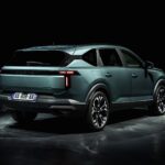 Dacia Striker 2027