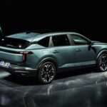 Dacia Striker 2027