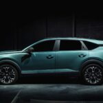 Dacia Striker 2027