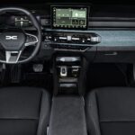 Dacia Striker 2027