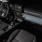 Dacia Striker 2027
