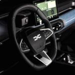 Dacia Striker 2027