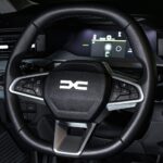 Dacia Striker 2027