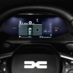 Dacia Striker 2027