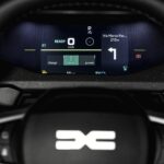 Dacia Striker 2027