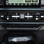 Dacia Striker 2027