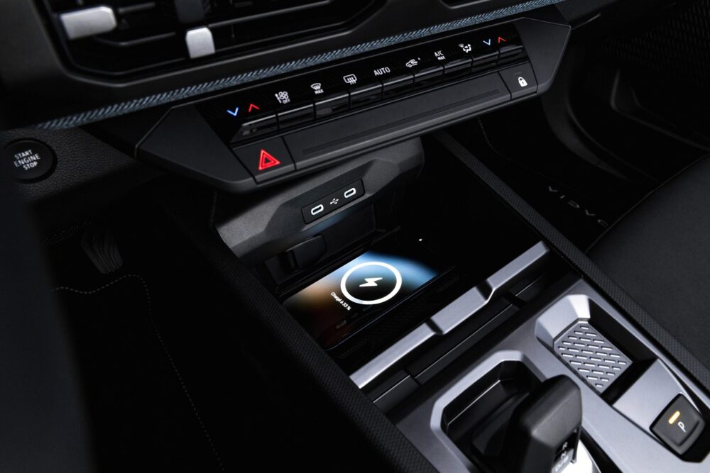 Dacia Striker 2027
