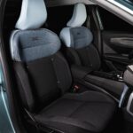 Dacia Striker 2027